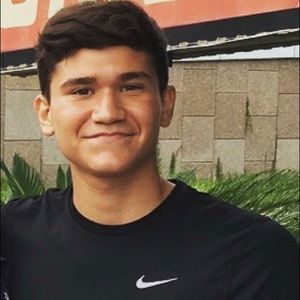 Meet your Posher, Bailey